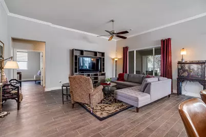 9724 Rivercrest Drive, Denton, TX 76207 - Photo 9