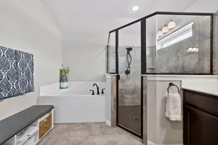 2866 Gail Dr, Farmersville, TX 75442 - Photo 21