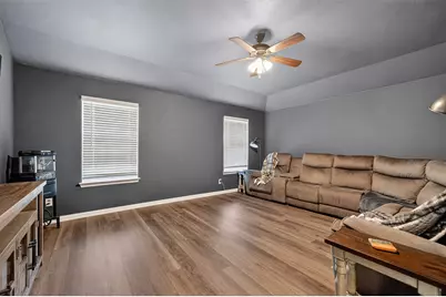 2866 Gail Drive, Farmersville, TX 75442 - Photo 21