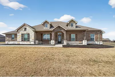 2866 Gail Drive, Farmersville, TX 75442 - Photo 3