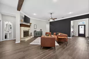 2866 Gail Dr, Farmersville, TX 75442 - Photo 7