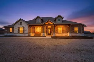 2866 Gail Dr, Farmersville, TX 75442 - Photo 1