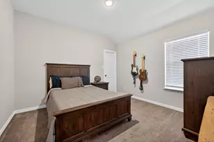 2866 Gail Dr, Farmersville, TX 75442 - Photo 25