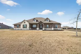 2866 Gail Dr, Farmersville, TX 75442 - Photo 1