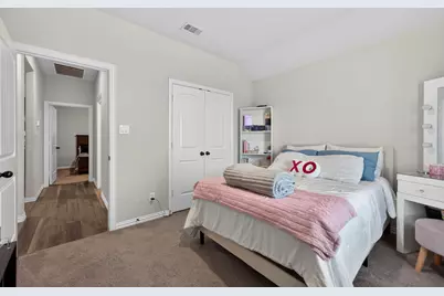 2866 Gail Drive, Farmersville, TX 75442 - Photo 27