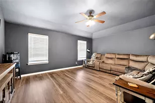 2866 Gail Dr, Farmersville, TX 75442 - Photo 27