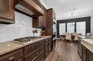 2866 Gail Dr, Farmersville, TX 75442 - Photo 13