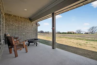 2866 Gail Drive, Farmersville, TX 75442 - Photo 33