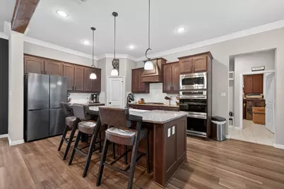 2866 Gail Drive, Farmersville, TX 75442 - Photo 11