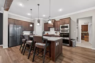 2866 Gail Dr, Farmersville, TX 75442 - Photo 11