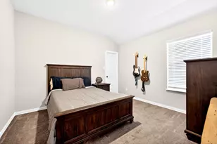 2866 Gail Dr, Farmersville, TX 75442 - Photo 23