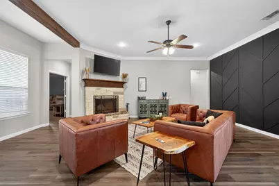 2866 Gail Drive, Farmersville, TX 75442 - Photo 5