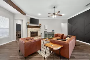 2866 Gail Dr, Farmersville, TX 75442 - Photo 5