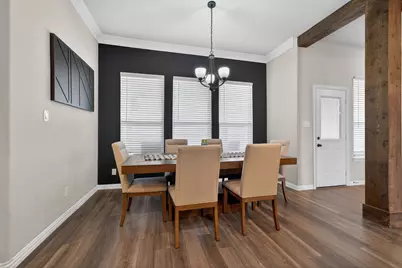 2866 Gail Drive, Farmersville, TX 75442 - Photo 17