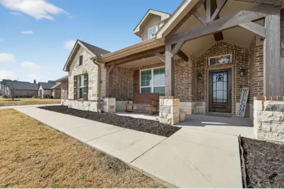 2866 Gail Drive, Farmersville, TX 75442 - Photo 5