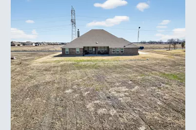 2866 Gail Drive, Farmersville, TX 75442 - Photo 39