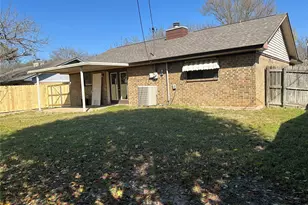 1104 Meadow Dr, Athens, TX 75751 - Photo 15