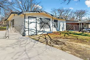 4613 Crenshaw Ave, Fort Worth, TX 76105 - Photo 1