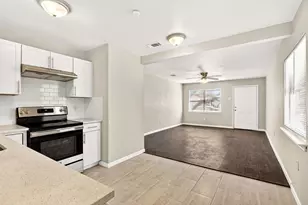 4613 Crenshaw Ave, Fort Worth, TX 76105 - Photo 5