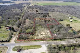 00 Fm Rd 1836 Hwy, Mabank, TX 75147 - Photo 1