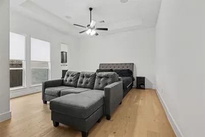 401 Ambergate Drive, Denton, TX 76208 - Photo 25