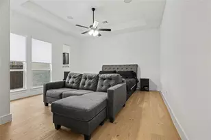 401 Ambergate Dr, Denton, TX 76208 - Photo 25