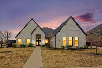 401 Ambergate Drive, Denton, TX 76208 - Photo 1