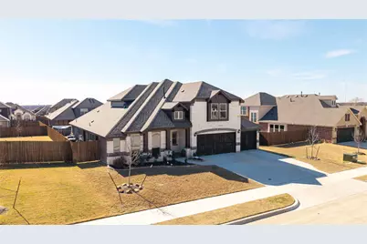 1236 Sylvia Street, DeSoto, TX 75115 - Photo 1