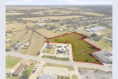 2915 N Fall Creek Highway, Granbury, TX 76049 - Photo 1