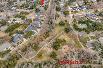 10656 Cox Lane, Dallas, TX 75229 - Photo 27