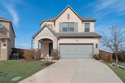 2201 Peters Colony Drive, Frisco, TX 75036 - Photo 1