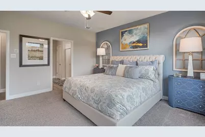 239 Windmill Drive, Rhome, TX 76078 - Photo 17