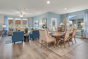 239 Windmill Dr, Rhome, TX 76078 - Photo 9