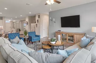 239 Windmill Dr, Rhome, TX 76078 - Photo 15