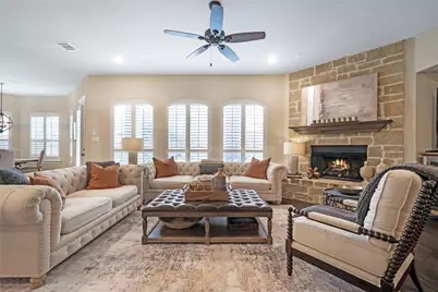 7905 Medina Way, McKinney, TX 75071 - Photo 9