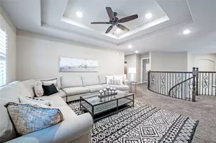 7905 Medina Way, McKinney, TX 75071 - Photo 25