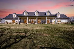 608 County Rd 914, Burleson, TX 76028 - Photo 1