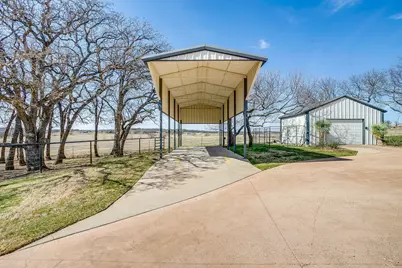 608 County Road 914, Burleson, TX 76028 - Photo 35