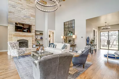 608 County Road 914, Burleson, TX 76028 - Photo 7