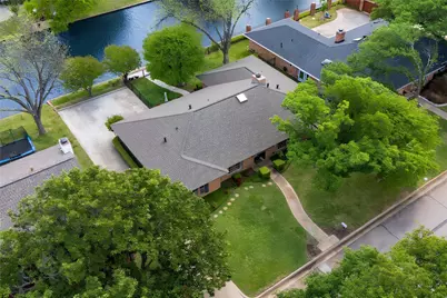 1813 Lakeside Drive, Arlington, TX 76013 - Photo 33