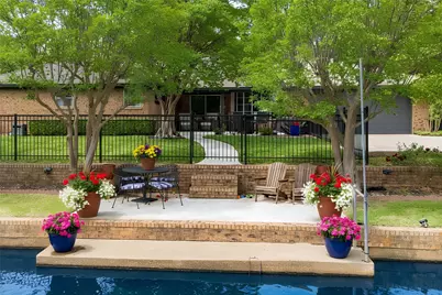 1813 Lakeside Drive, Arlington, TX 76013 - Photo 31