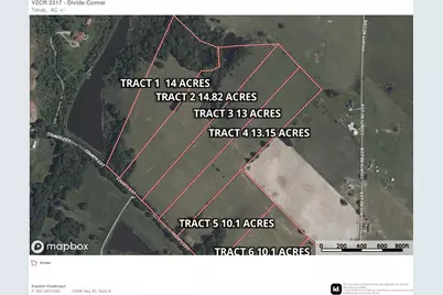 Tbd Vz County Road 2317 Tract 3, Canton, TX 75103 - Photo 3