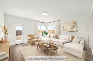 4541 Norcross Ln, Crowley, TX 76036 - Photo 7