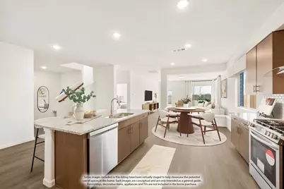 4541 Norcross Lane, Crowley, TX 76036 - Photo 5