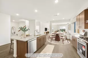 4541 Norcross Ln, Crowley, TX 76036 - Photo 5