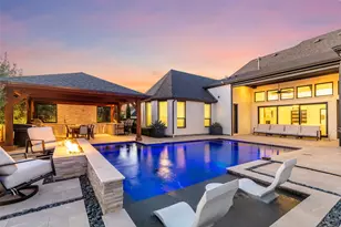 3121 Twin Eagles Dr, Celina, TX 75009 - Photo 29