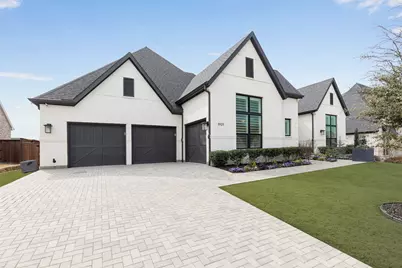 3121 Twin Eagles Drive, Celina, TX 75009 - Photo 3