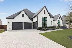 3121 Twin Eagles Dr, Celina, TX 75009 - Photo 3