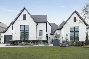 3121 Twin Eagles Dr, Celina, TX 75009 - Photo 3