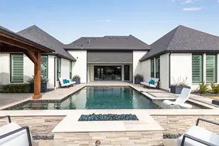 3121 Twin Eagles Dr, Celina, TX 75009 - Photo 37